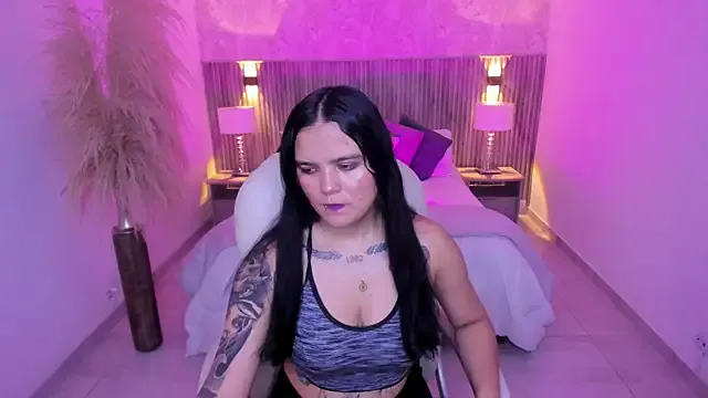 Allyson_brown_ on StripChat 