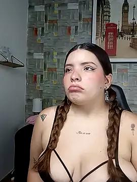 Try our streaming cams variety and talk on a personal level with our adorable girls streamers, showing off their bountiful shapes and dildos.