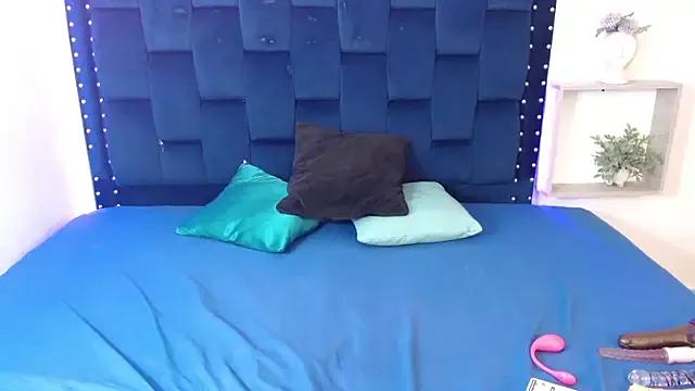 allyson_cute1 from StripChat
