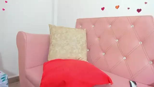 allyson_cute1 from StripChat