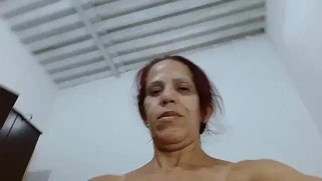 Allyson_Mature from StripChat