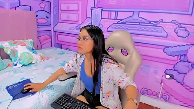 Try our streaming cams variety and talk on a personal level with our adorable girls streamers, showing off their bountiful shapes and dildos.