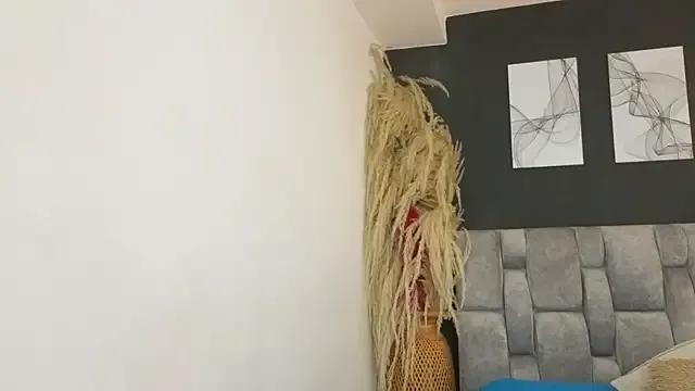 allyson_rouse from StripChat is Freechat