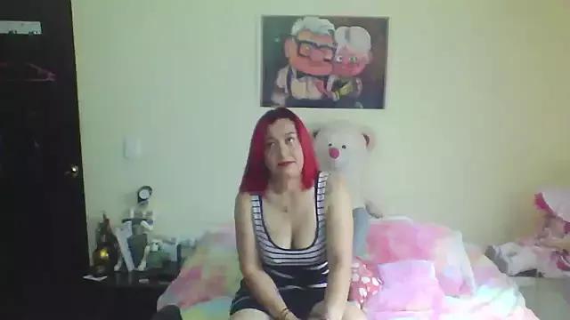 allysoncortes from StripChat