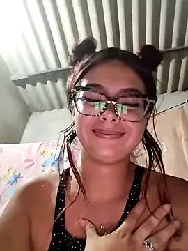 AllysonDawson from StripChat