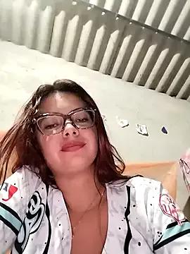 AllysonDawson from StripChat