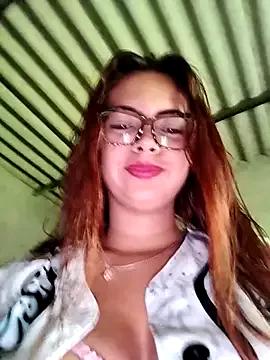 AllysonDawson from StripChat