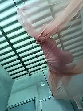 AllysonDawson from StripChat