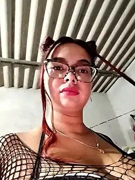 AllysonDawson from StripChat