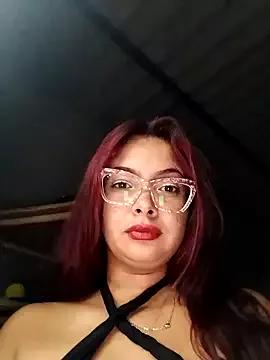 AllysonDawson from StripChat
