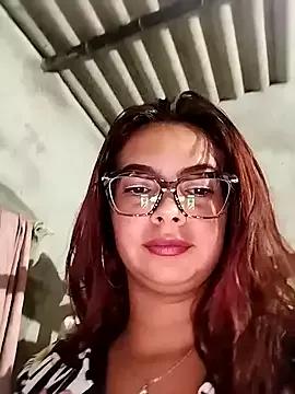 AllysonDawson from StripChat