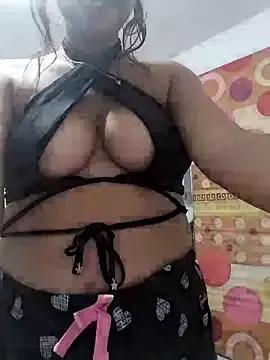 AllysonDawson from StripChat