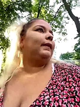AllysonK from StripChat