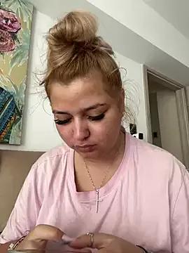 AllysonK from StripChat