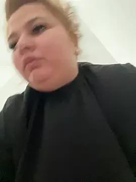 AllysonK from StripChat