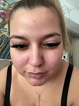 AllysonK from StripChat