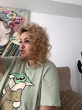 AllysonK from StripChat