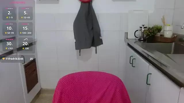 allysonn_fox from StripChat