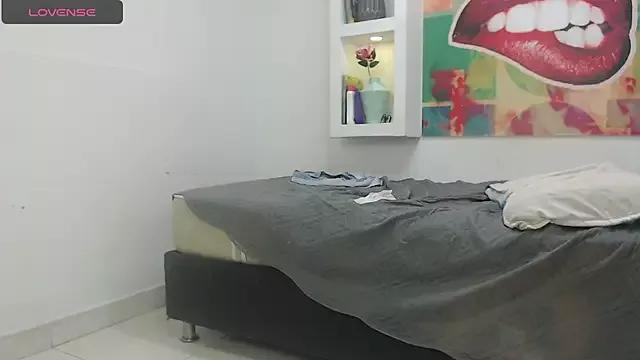 allysson_10 from StripChat