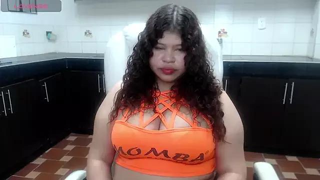 allysson_10 from StripChat