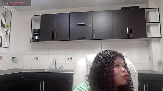 allysson_10 from StripChat