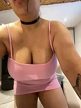 Alma- from StripChat