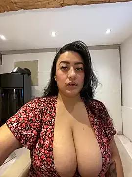 Alma- from StripChat