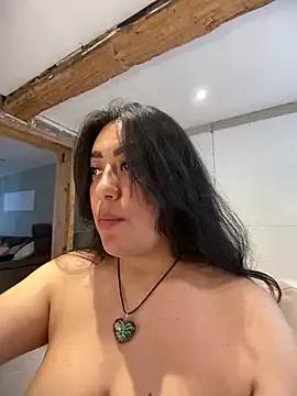 Alma- from StripChat