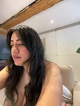 Alma- from StripChat