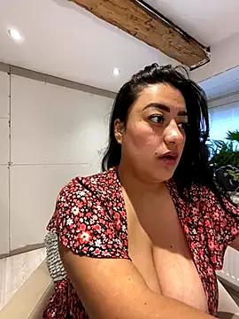 Alma- from StripChat