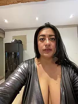 Alma- from StripChat