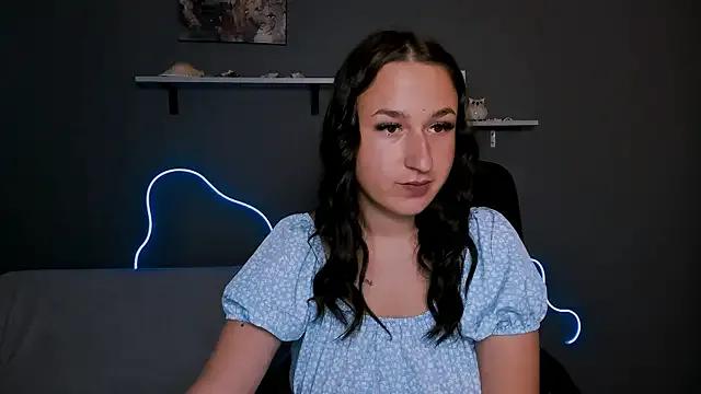 alma_black from StripChat