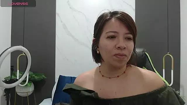 Try our streaming cams variety and talk on a personal level with our adorable girls streamers, showing off their bountiful shapes and dildos.