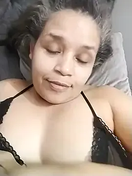 Alma_Sexyy on StripChat 