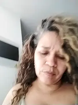 Alma_Sexyy on StripChat 