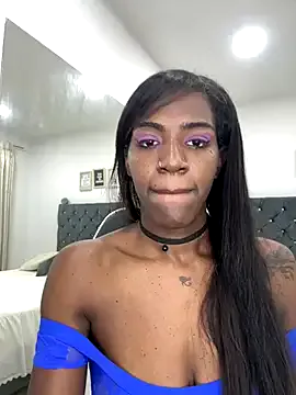 Alma_Stevenson on StripChat 