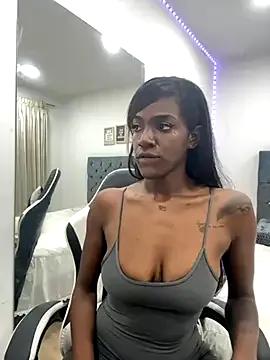Alma_Stevenson from StripChat