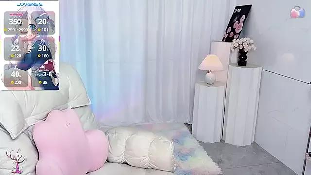 Alma_va from StripChat