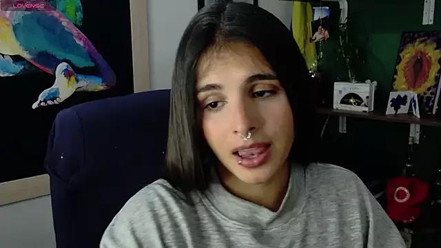 alma_violeta from StripChat