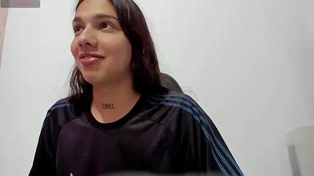 Almaazz from StripChat