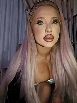 AlmaGraceX from StripChat