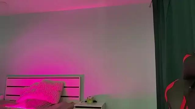 AlmaryKim from StripChat