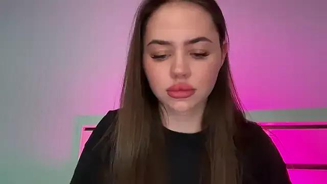AlmaryKim from StripChat