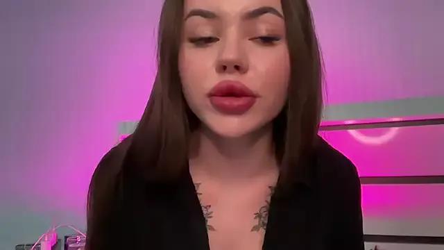 AlmaryKim from StripChat