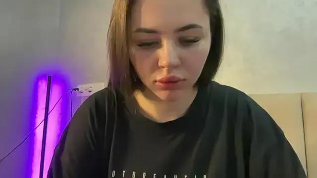 AlmaryKim from StripChat