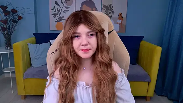 AlmaSound on StripChat 