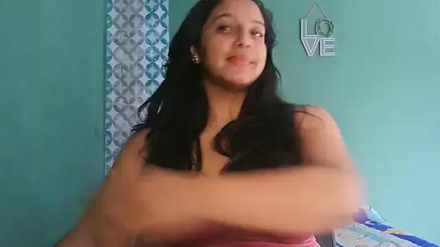 almaswan1 from StripChat