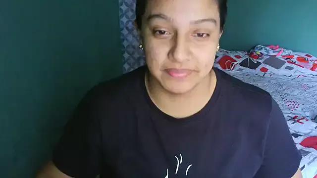 almaswan1 from StripChat