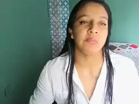 almaswan1 from StripChat