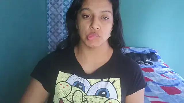 almaswan1 from StripChat